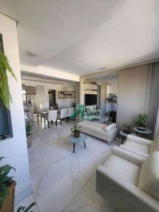 Apartamento com 3 quartos à venda no bairro Prado, 120m²