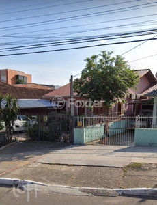 Casa 3 dorms à venda Rua Brasil, Centro - Canoas