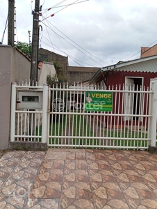 Casa 5 dorms à venda Avenida Conde da Figueira, Morada do Vale I - Gravataí