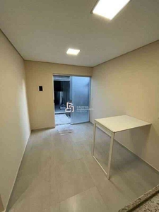 Casa com 1 quarto para alugar no bairro Casa Branca, 35m²