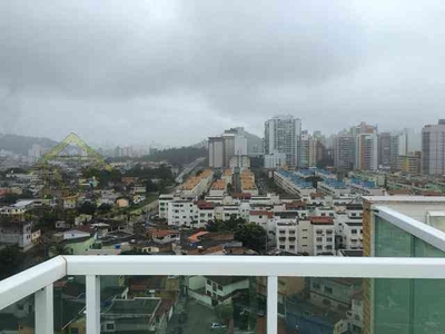 Cobertura com 3 quartos à venda no bairro Itapoã, 200m²