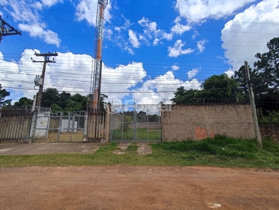 Terreno à venda Rua Jacinto Gomes, Aparecida - Alvorada