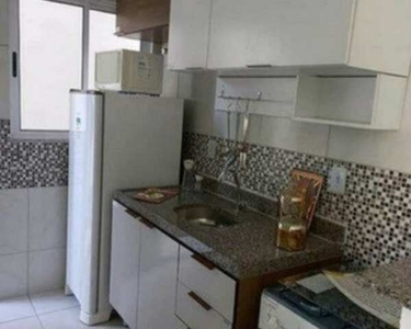 05- Apartamento em Cariacica