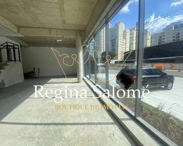 A Elegância da Vila Nova Conceição! Monousuário, TRIPLEX, Esquina, Área Útil 1.166 m², 16