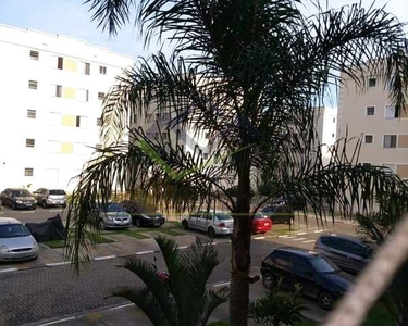 Apartamento 2 dorms Parque Santa Rosa Suzano SP R$ 186.000,00