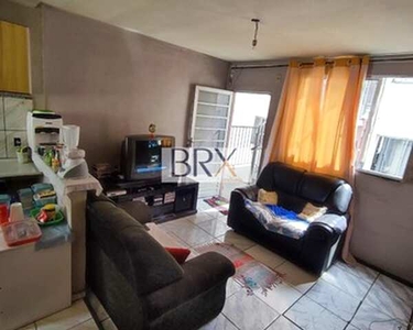 Apartamento 2 Quartos - Maracanã Contagem/MG