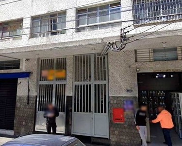 Apartamento 30 m² (próx. estação de metrô) - Sé - São Paulo - SP