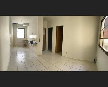 Apartamento à venda, 2 quartos, 1 vaga, Laranjeiras - Uberlândia/MG