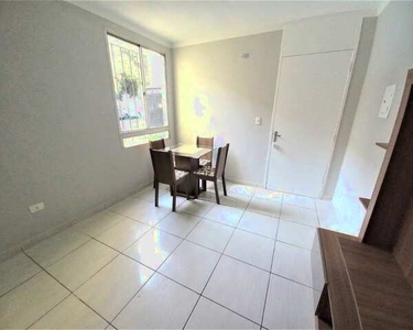 Apartamento à venda, 59 m² por R$ 169.900,00 - Nova América - Piracicaba/SP