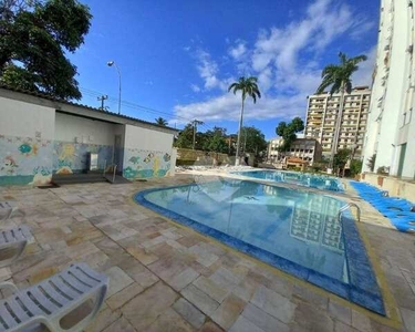 Apartamento à venda, 90 m² por R$ 180.000,00 - Engenho Novo - Rio de Janeiro/RJ