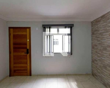 Apartamento à Venda - Cangaíba, 2 Quartos, 47 m2