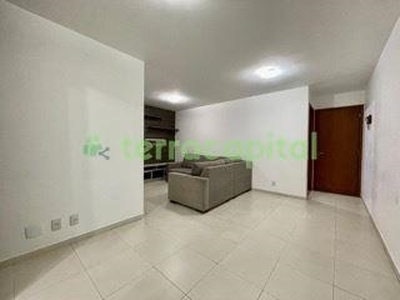 Apartamento à venda com 4 quartos ou + em Águas Claras Norte, Águas Claras