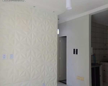 Apartamento a venda no COQUEIRO em Ananindeua/PA