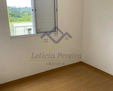 Apartamento a venda no Residencial Salinas do Maranhão - Suzano