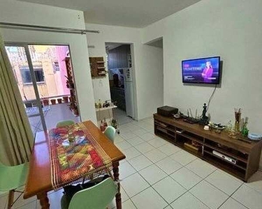 APARTAMENTO ARACAJU COND CAMINHO DO SOL NO CONJ SANTA LÚCIA