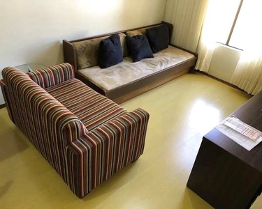 Apartamento com 1 dormitório, 40 m² - venda por R$ 140.000,00 ou aluguel por R$ 2.200,00/m