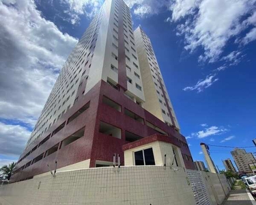 Apartamento com 1 dormitório à venda, 39 m² por R$ 145.000,00 - Tupi - Praia Grande/SP