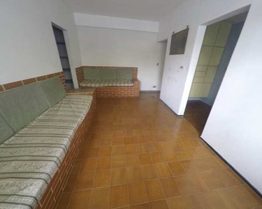 Apartamento com 1 dormitório à venda, 45 m² por R$ 180.000,00 - Vila Guilhermina - Praia G