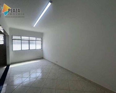 Apartamento com 1 dormitório à venda, 52 m² por R$ 177.000,00 - Ocian - Praia Grande/SP