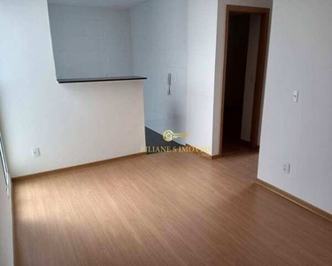 Apartamento com 2 dormitórios, 39 m² - venda por R$ 170.000,00 ou aluguel por R$ 931,00/mê