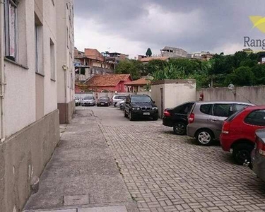 Apartamento com 2 dormitórios, 45 m² - venda por R$ 160.000,00 ou aluguel por R$ 750,00/mê