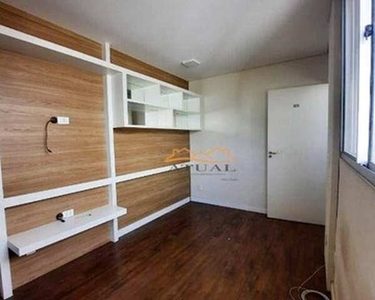 Apartamento com 2 dormitórios, 46 m² - venda por R$ 180.000,00 ou aluguel por R$ 1.210,00
