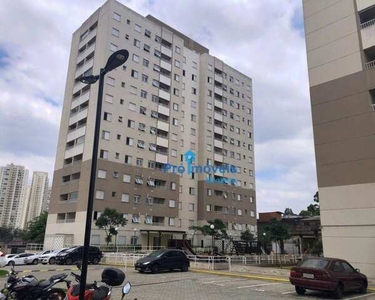 Apartamento com 2 dormitórios, 47 m² - venda ou aluguel Butantã - São Paulo/SP