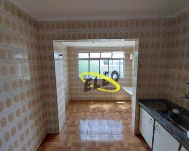 Apartamento com 2 dormitórios, 55 m² - venda por R$ 165.000,00 ou aluguel por R$ 1.000,02