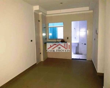 Apartamento com 2 dormitórios à venda, 38 m² por R$ 180.000,00 - Artur Alvim - São Paulo/S