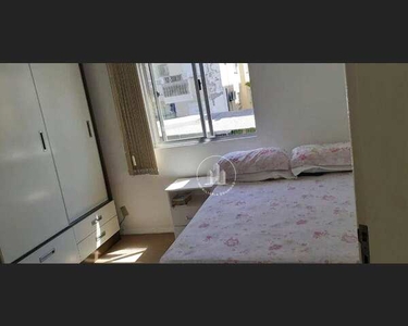 Apartamento com 2 dormitórios à venda, 46 m² por R$ 150.000,00 - Serraria - São José/SC
