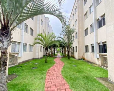 Apartamento com 2 dormitórios à venda, 47 m² por R$ 100.000,00 - São José do Barreto - Mac