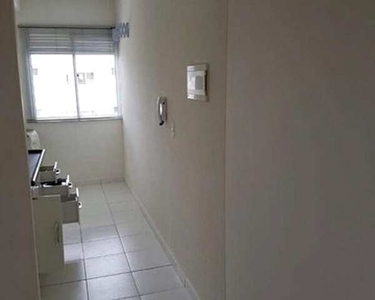Apartamento com 2 dormitórios à venda, 50 m² por R$ 160.000,00 - Jardim Ísis - Cotia/SP