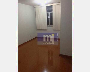 Apartamento com 2 dormitórios à venda, 50 m² por R$ 165.000,00 - Fonseca - Niterói/RJ
