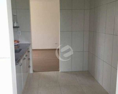 Apartamento com 2 dormitórios à venda, 55 m² por R$ 180.000,00 - Jardim Alvorada - Santo A