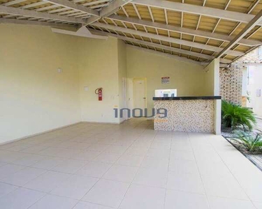 Apartamento com 2 dormitórios à venda, 56 m² por R$ 154.422,35 - Mondubim - Fortaleza/CE
