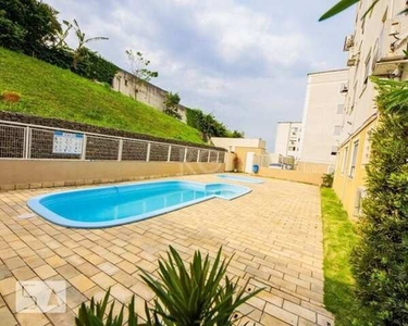 Apartamento com 2 dormitórios à venda, 63 m² por R$ 180.000,00 - Jardim Itu Sabará - Porto