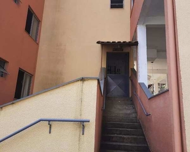 Apartamento com 2 dormitórios à venda no bairro São Pedro por R$150.000,00