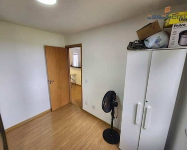 Apartamento com 2 dormitórios à venda, por R$ 150.000 - Jardim Palos Verdes - Botucatu/SP