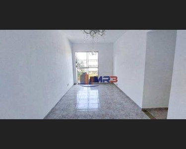 Apartamento com 2 quartos à venda, 60 m² por R$ 150.000 - Itanhangá - Rio de Janeiro/RJ