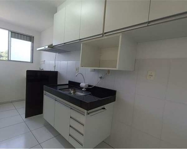 Apartamento com 2 Quartos e 1 banheiro à Venda, 49 m² por R$ 140.000,00