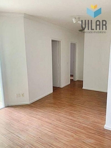 Apartamento com 2 Quartos e 2 banheiros para Alugar, 68 m² por R$ 2.365/Mês