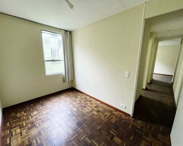 Apartamento com 3 dormitórios à venda, 54 m² por R$ 138.000,00 - Novo Mundo - Curitiba/PR