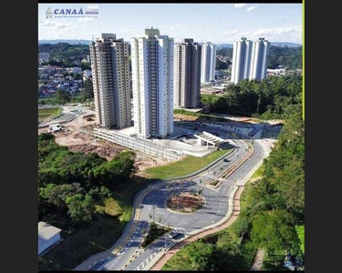 Apartamento Cota Grupo 17 - Embu das Artes