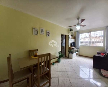 Apartamento de 2 dormitórios