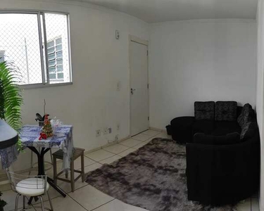 Apartamento em Contagem, Fonte Grande, 2 quartos, 24 mil de Entrada