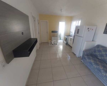 Apartamento em Restinga