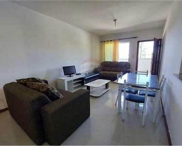 Apartamento excelente à venda, 1/4 e 49m², Ipitanga - Lauro de Freitas/BA