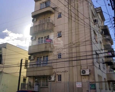 Apartamento na Rua dos Andradas