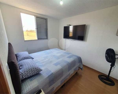 Apartamento no Condomínio Mont Everest