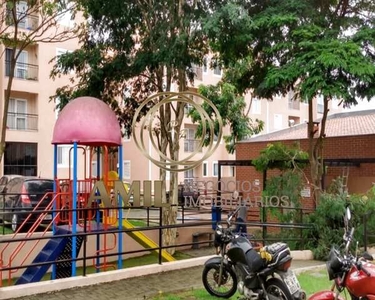 Apartamento no Nova Esperança